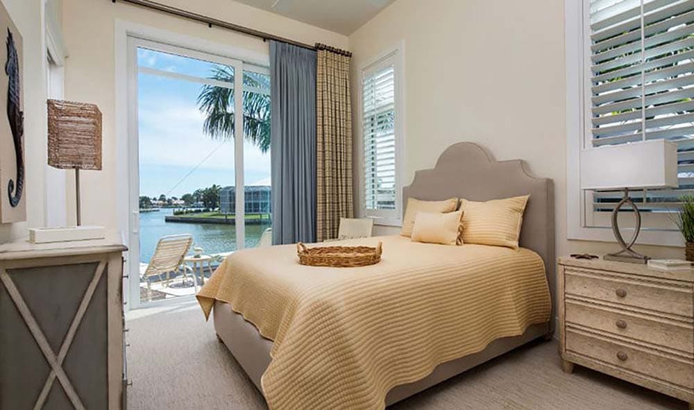 Plan 66360WE: Two-Story Mediterranean House Plan - Image #11 - Florida-Style, Mediterranean