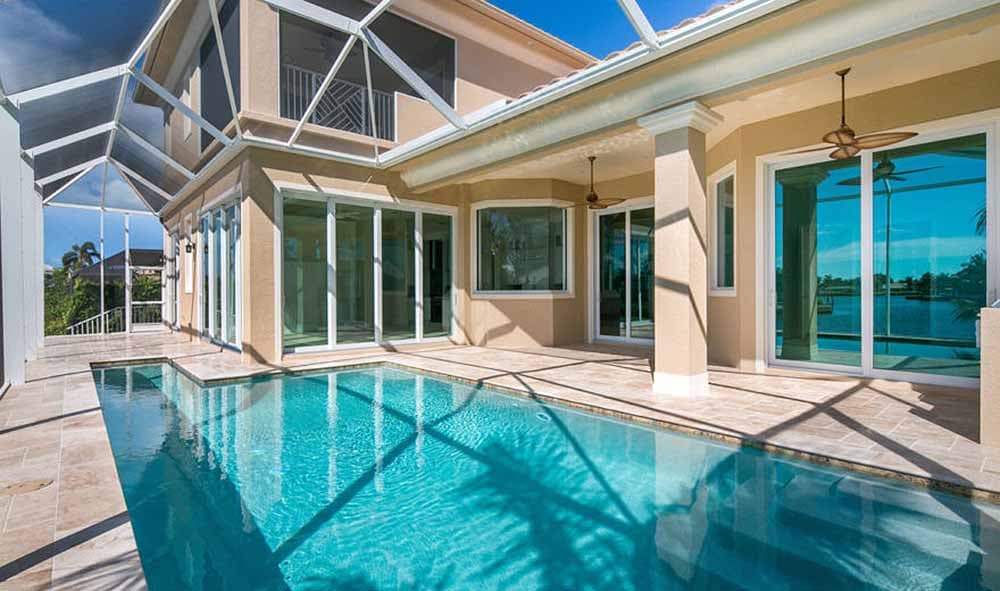 Plan 66360WE: Two-Story Mediterranean House Plan - Image #15 - Florida-Style, Mediterranean