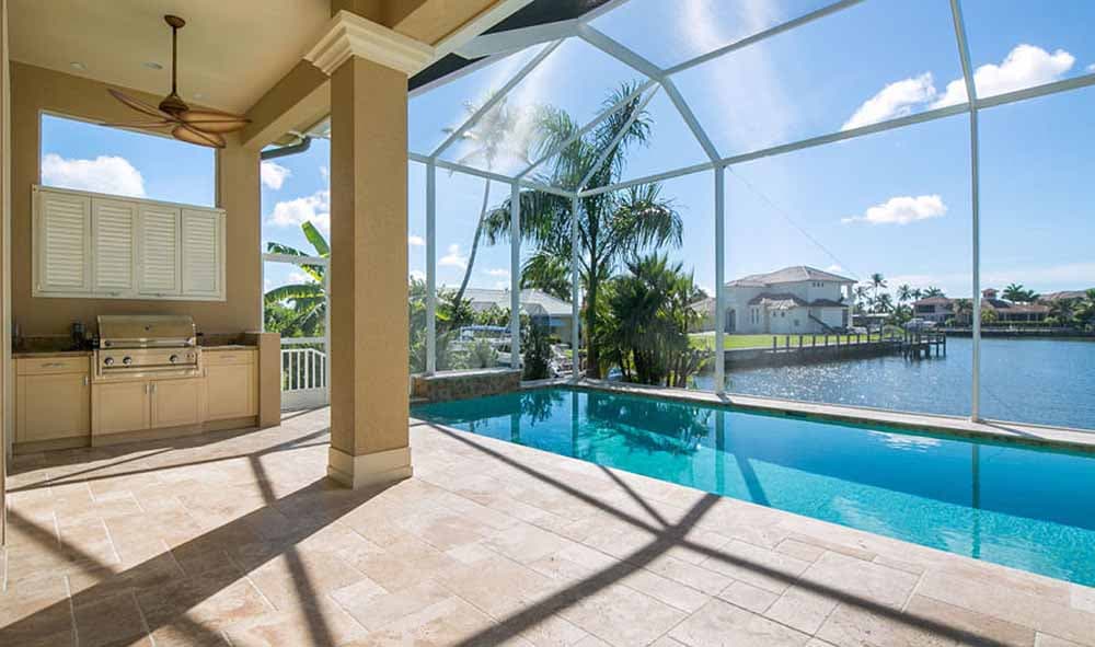 Plan 66360WE: Two-Story Mediterranean House Plan - Image #18 - Florida-Style, Mediterranean