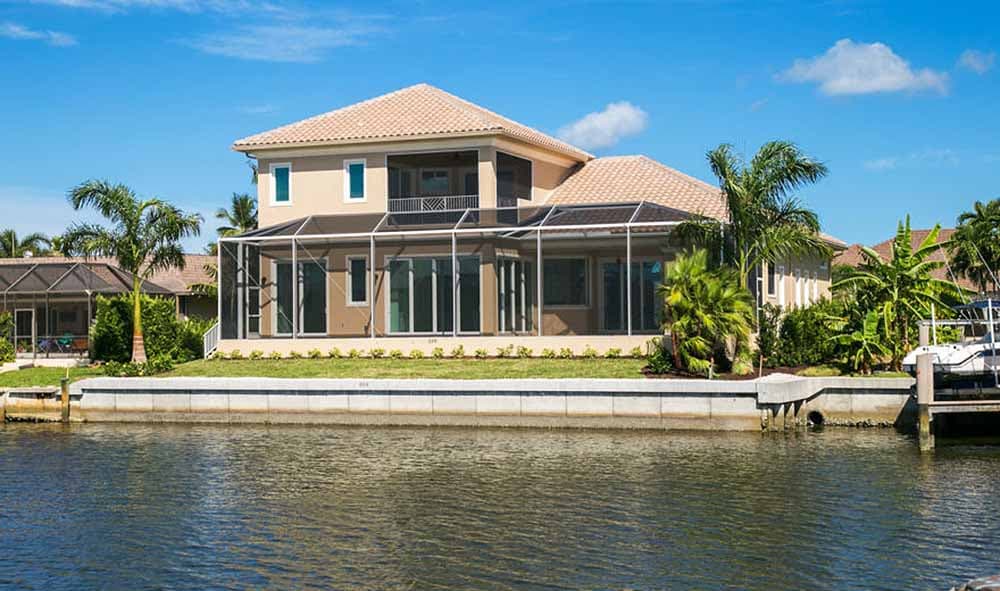 Plan 66360WE: Two-Story Mediterranean House Plan - Image #19 - Florida-Style, Mediterranean