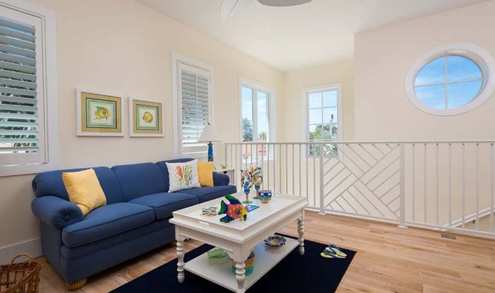 Plan 66360WE: Two-Story Mediterranean House Plan - Image #6 - Florida-Style, Mediterranean