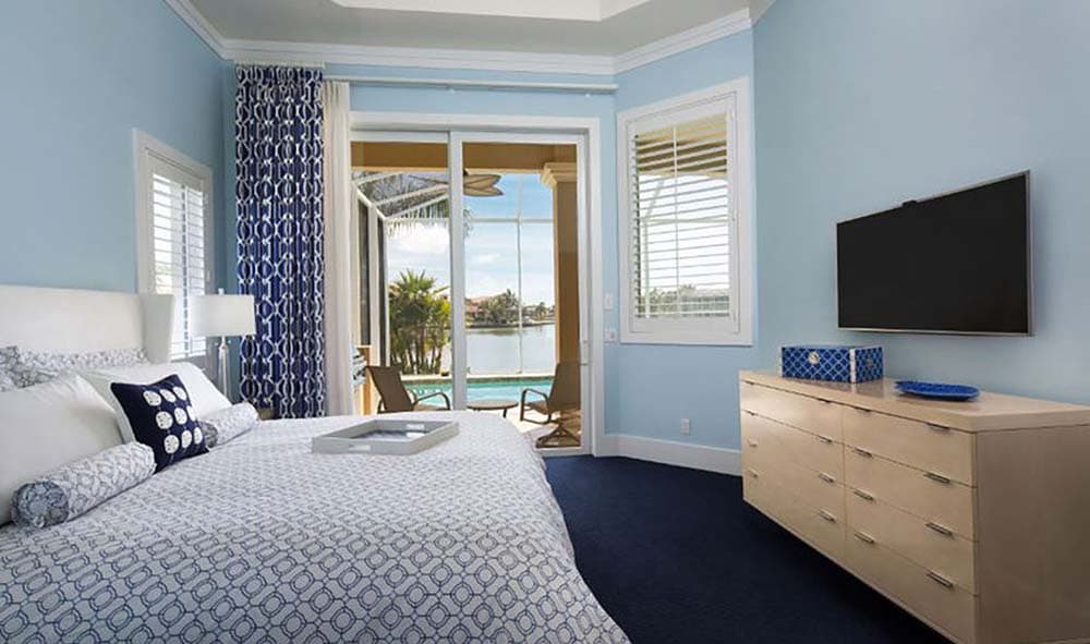 Plan 66360WE: Two-Story Mediterranean House Plan - Image #8 - Florida-Style, Mediterranean