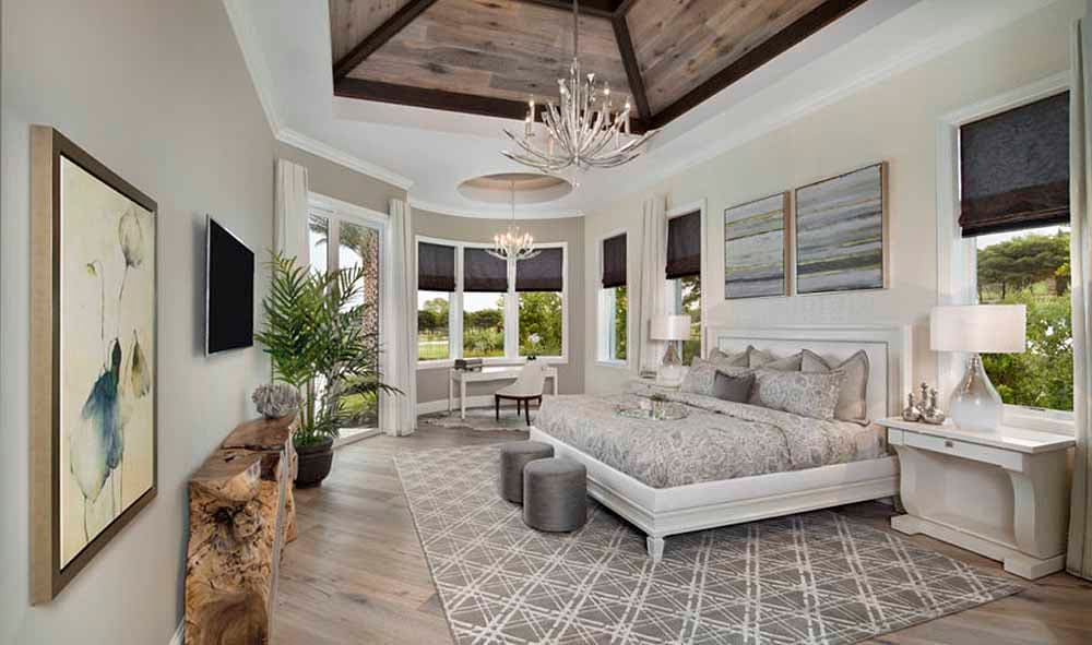 Plan 66368WE: Top-Of-The-Line Florida House Plan with Elevator - 6220 Sq Ft - Image #14 - Florida-Style, Southern