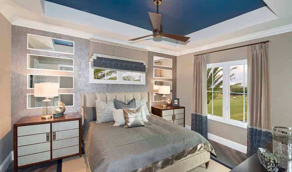 Plan 66368WE: Top-Of-The-Line Florida House Plan with Elevator - 6220 Sq Ft - Image #17 - Florida-Style, Southern