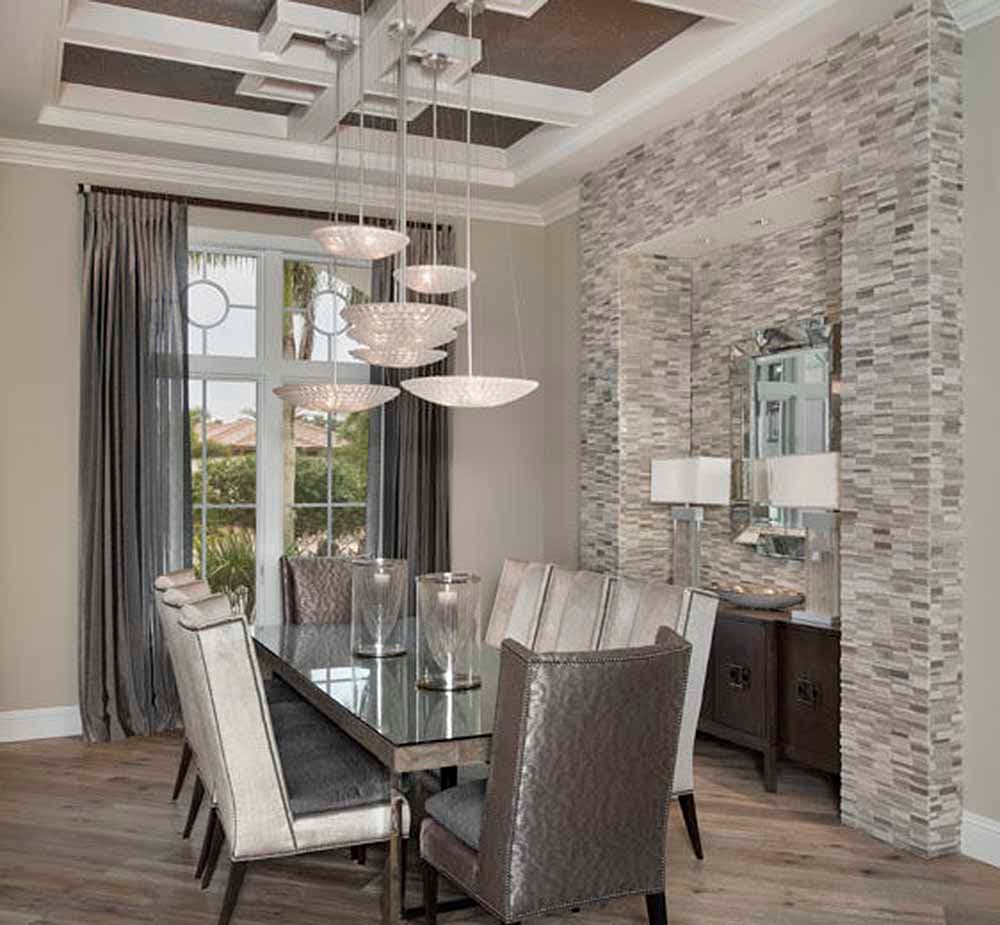 Plan 66368WE: Top-Of-The-Line Florida House Plan with Elevator - 6220 Sq Ft - Image #6 - Florida-Style, Southern