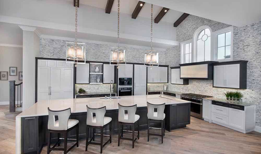 Plan 66368WE: Top-Of-The-Line Florida House Plan with Elevator - 6220 Sq Ft - Image #8 - Florida-Style, Southern