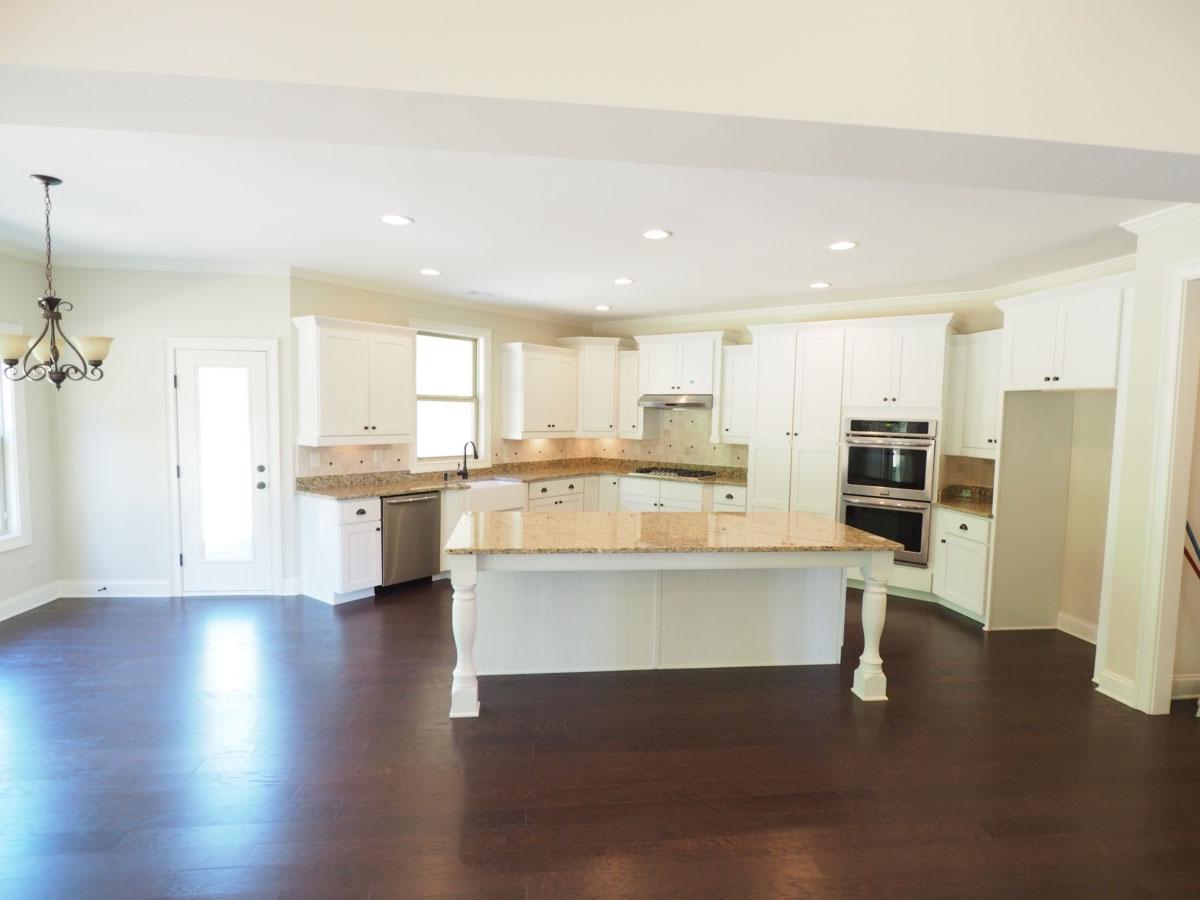 Plan 36074DK: Split Craftsman House Plan with Expansion Space and an Angled Garage - 3061 Sq Ft - Image #13 - Country, Craftsman