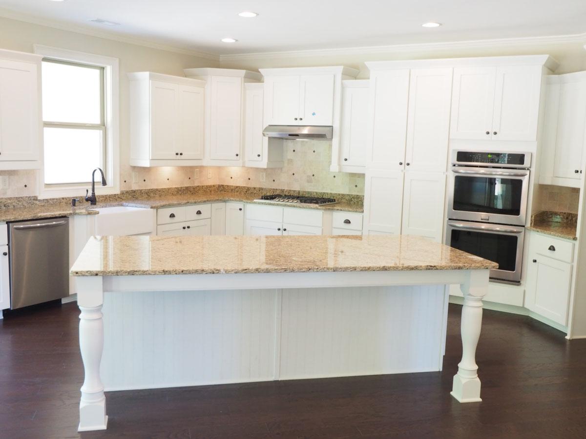 Plan 36074DK: Split Craftsman House Plan with Expansion Space and an Angled Garage - 3061 Sq Ft - Image #14 - Country, Craftsman