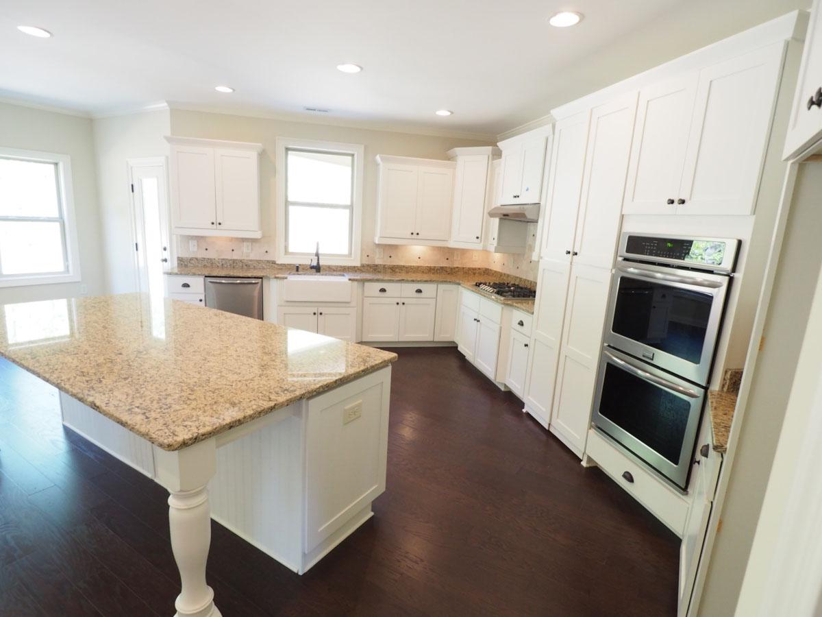 Plan 36074DK: Split Craftsman House Plan with Expansion Space and an Angled Garage - 3061 Sq Ft - Image #15 - Country, Craftsman