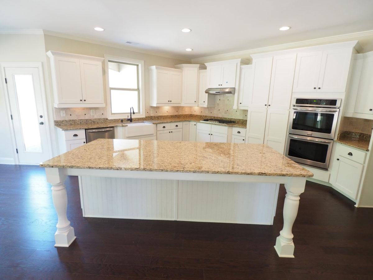 Plan 36074DK: Split Craftsman House Plan with Expansion Space and an Angled Garage - 3061 Sq Ft - Image #16 - Country, Craftsman