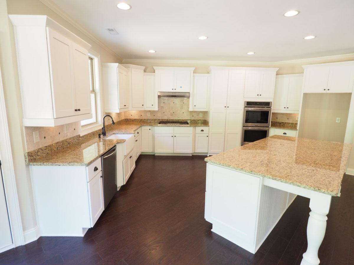 Plan 36074DK: Split Craftsman House Plan with Expansion Space and an Angled Garage - 3061 Sq Ft - Image #17 - Country, Craftsman