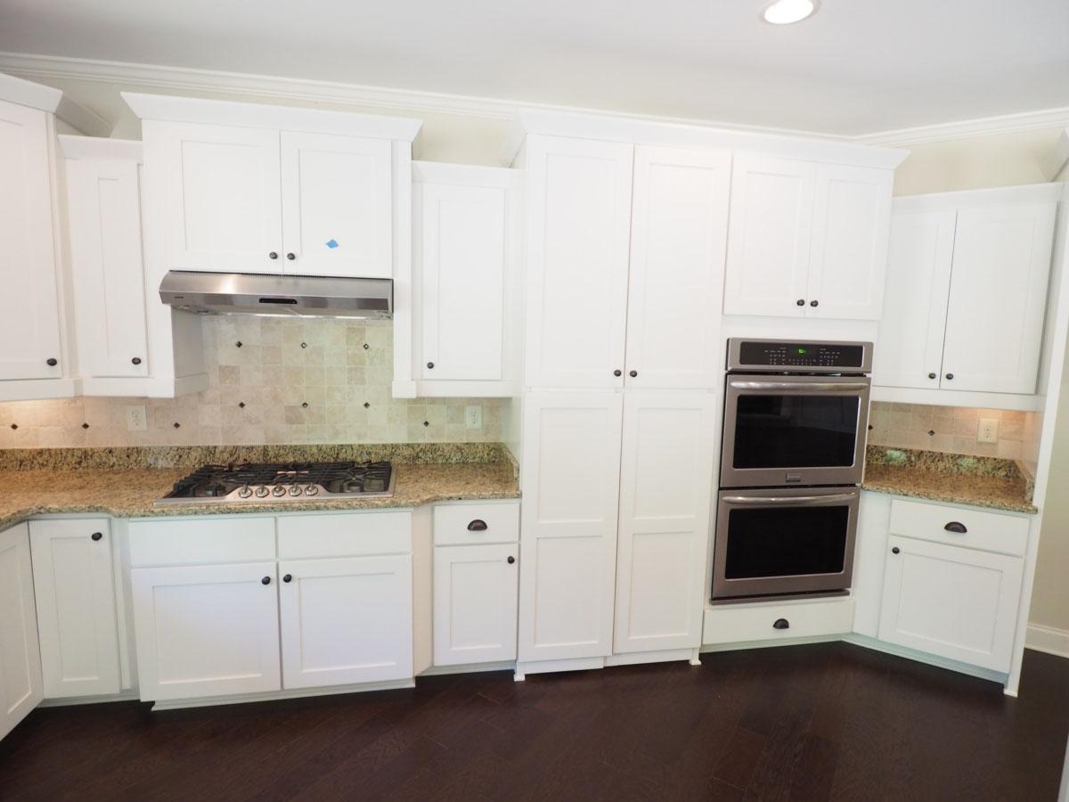 Plan 36074DK: Split Craftsman House Plan with Expansion Space and an Angled Garage - 3061 Sq Ft - Image #18 - Country, Craftsman