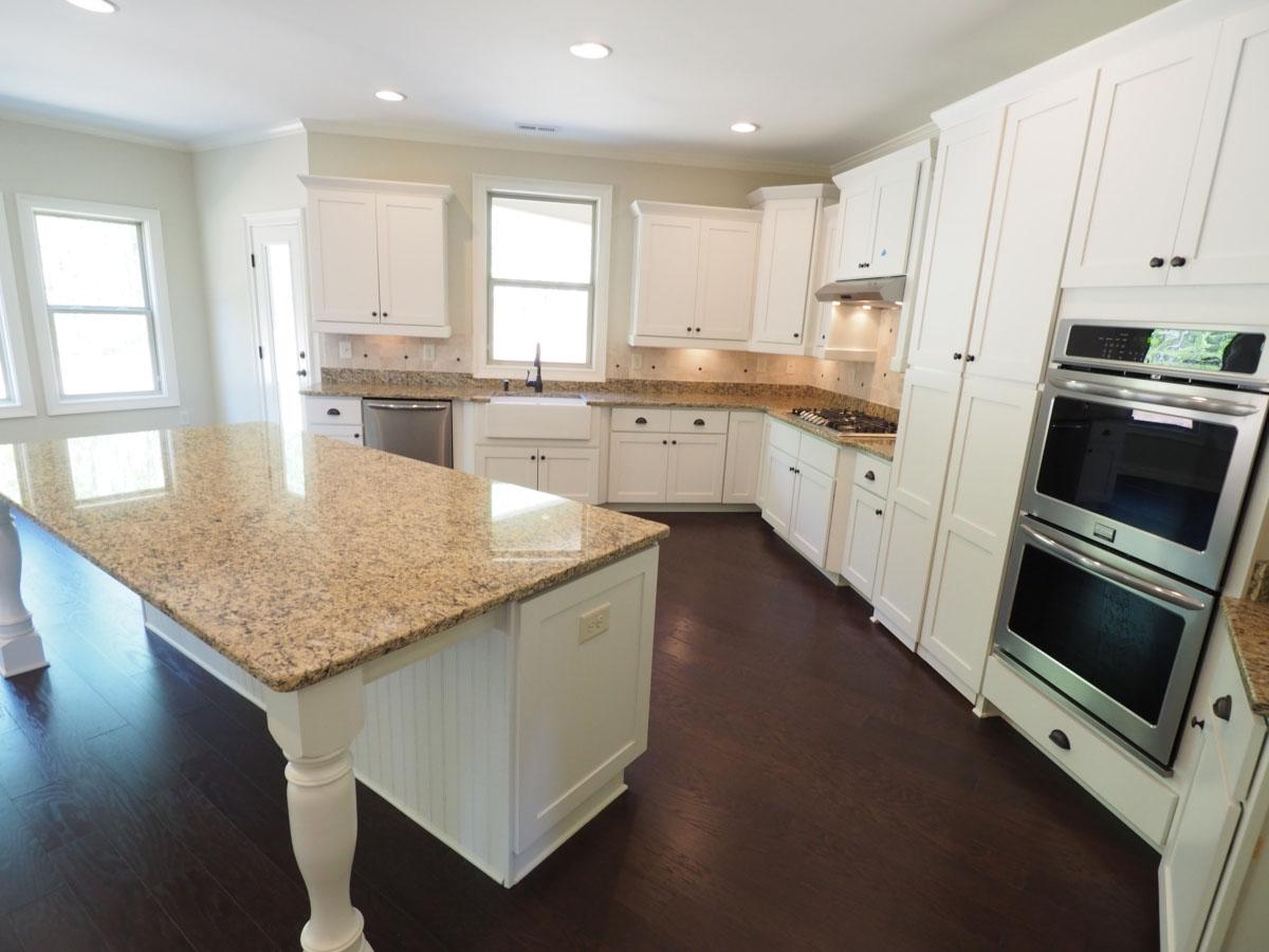 Plan 36074DK: Split Craftsman House Plan with Expansion Space and an Angled Garage - 3061 Sq Ft - Image #21 - Country, Craftsman