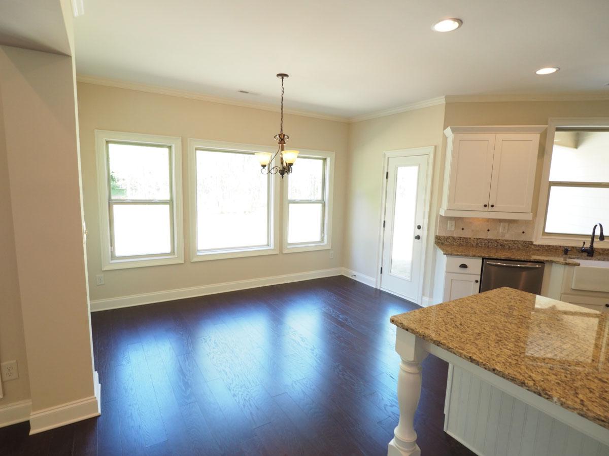 Plan 36074DK: Split Craftsman House Plan with Expansion Space and an Angled Garage - 3061 Sq Ft - Image #22 - Country, Craftsman