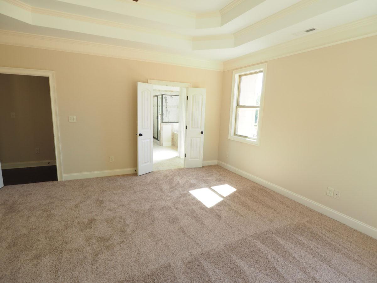 Plan 36074DK: Split Craftsman House Plan with Expansion Space and an Angled Garage - 3061 Sq Ft - Image #24 - Country, Craftsman