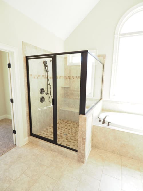 Plan 36074DK: Split Craftsman House Plan with Expansion Space and an Angled Garage - 3061 Sq Ft - Image #28 - Country, Craftsman