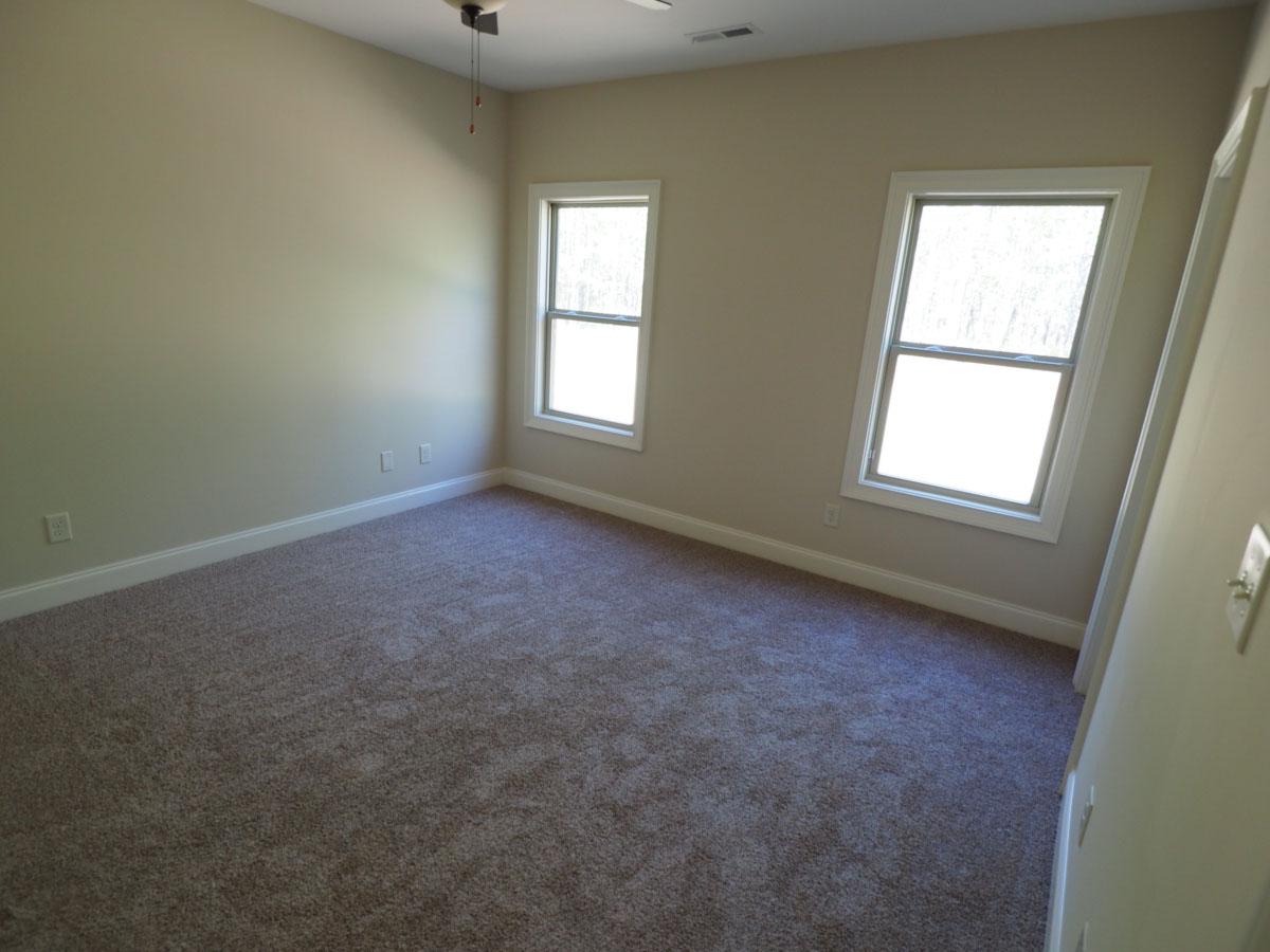 Plan 36074DK: Split Craftsman House Plan with Expansion Space and an Angled Garage - 3061 Sq Ft - Image #29 - Country, Craftsman