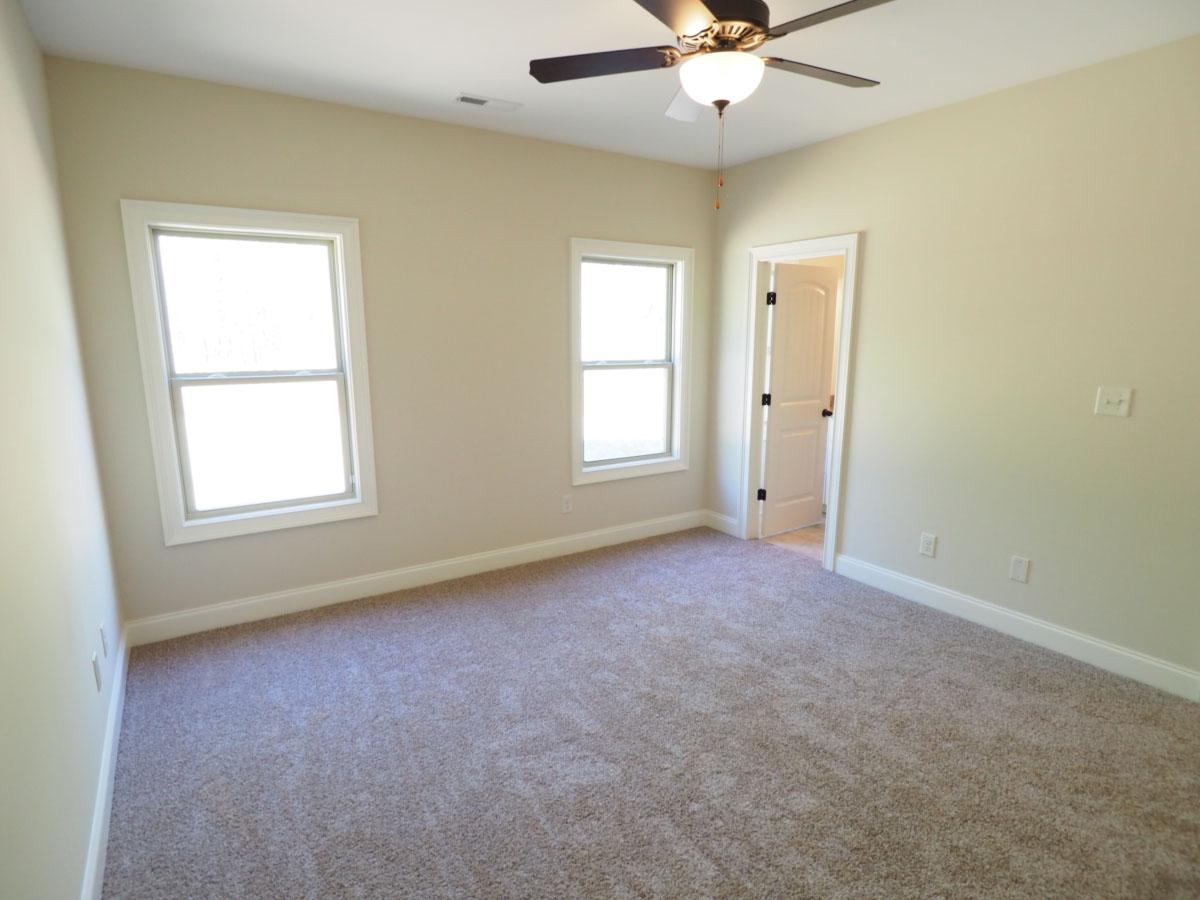 Plan 36074DK: Split Craftsman House Plan with Expansion Space and an Angled Garage - 3061 Sq Ft - Image #31 - Country, Craftsman