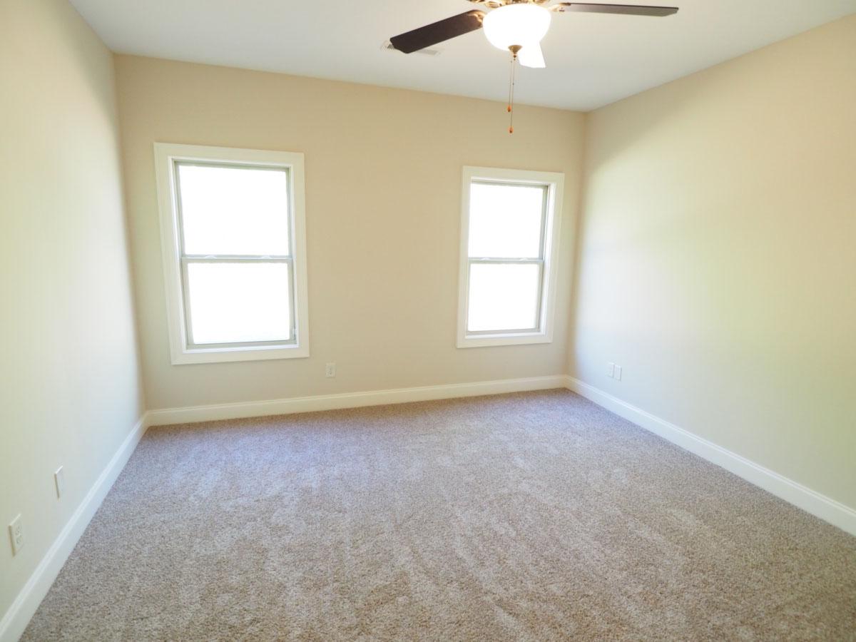 Plan 36074DK: Split Craftsman House Plan with Expansion Space and an Angled Garage - 3061 Sq Ft - Image #33 - Country, Craftsman