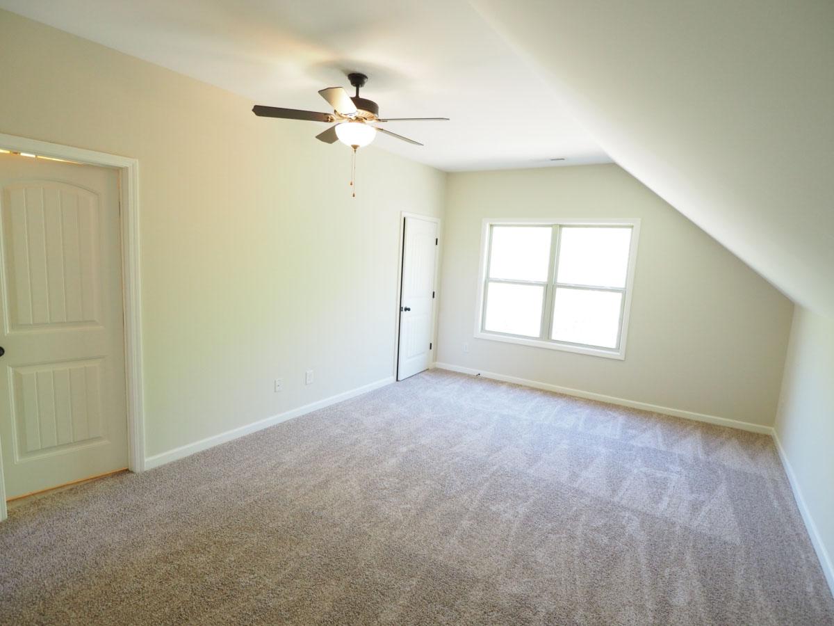 Plan 36074DK: Split Craftsman House Plan with Expansion Space and an Angled Garage - 3061 Sq Ft - Image #37 - Country, Craftsman