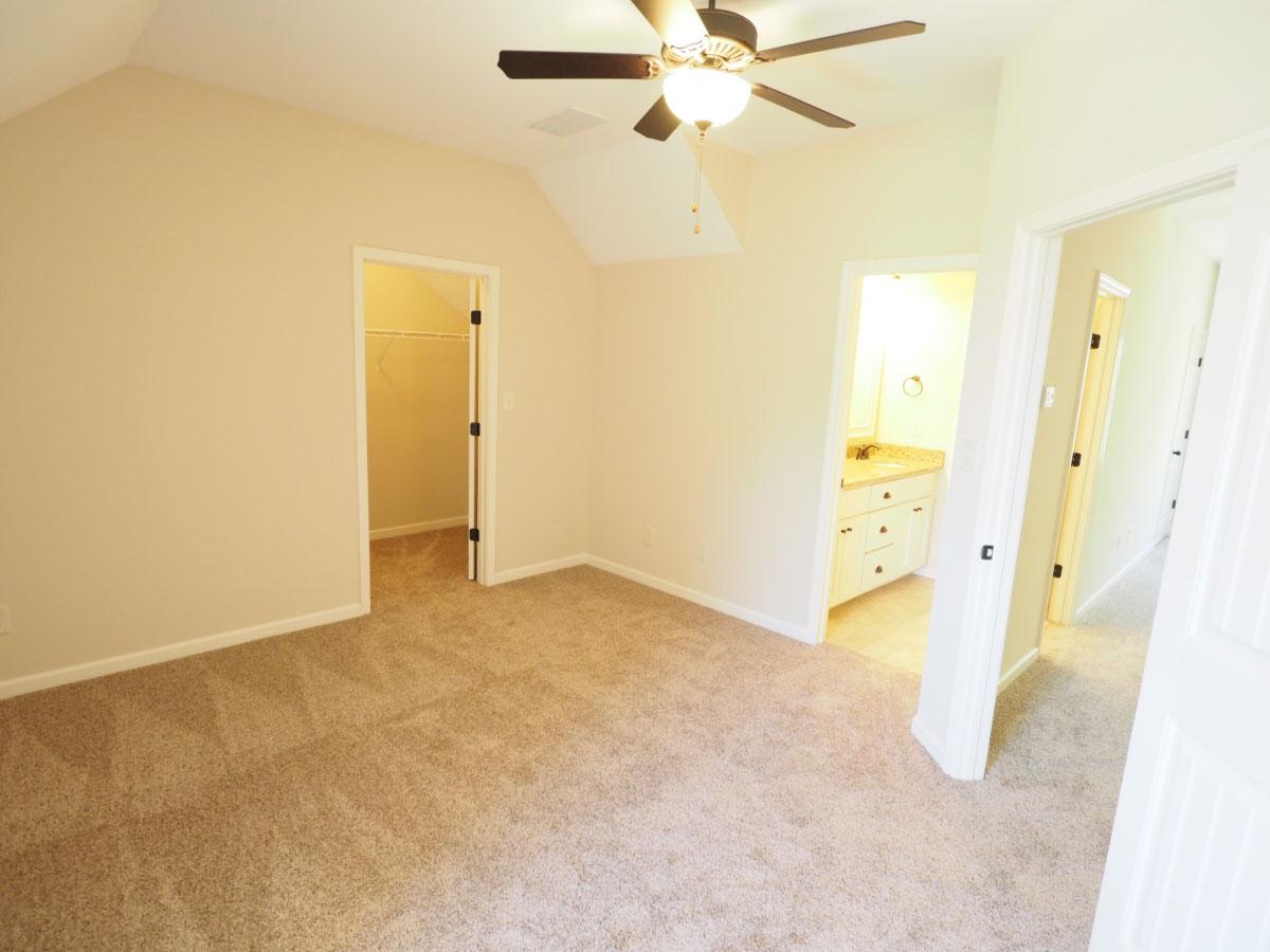 Plan 36074DK: Split Craftsman House Plan with Expansion Space and an Angled Garage - 3061 Sq Ft - Image #40 - Country, Craftsman