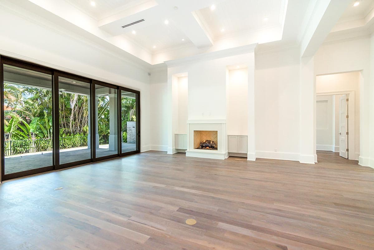 Plan 86029BS: Florida House Plan with Stunning Master Suite - 3996 Sq Ft - Image #12 - Coastal Contemporary, Contemporary, Florida-Style, Mediterranean