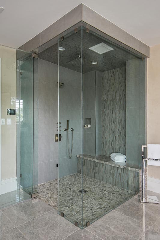 Plan 86033BW: Spacious, Upscale Contemporary with Multiple Second Floor Balconies - Image #13 - Coastal, Coastal Contemporary, Contemporary, Florida-Style, Modern