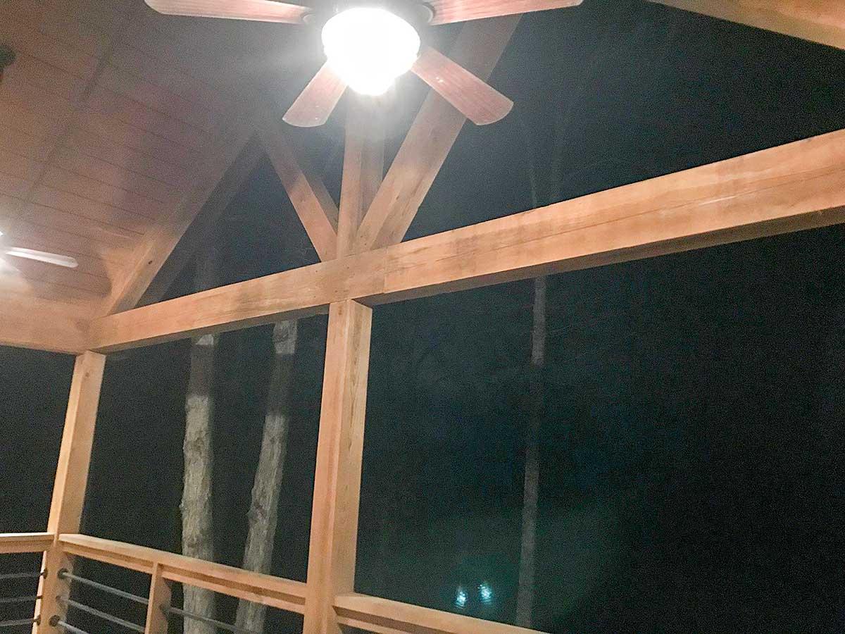 Plan 68420VR: Two Bedroom Rustic House Plan with Spacious Loft - 2033 Sq Ft - Image #26 - Cottage, Country, Craftsman, Hill Country, Mountain, Vacation