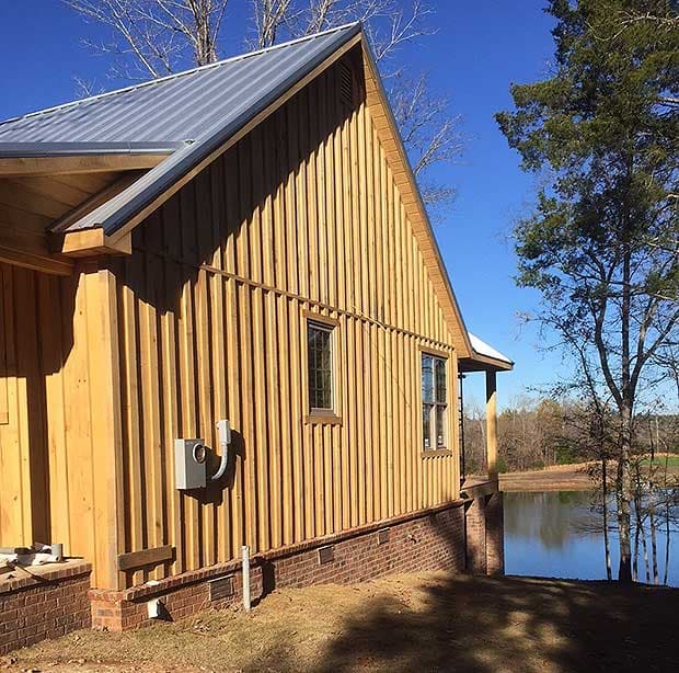 Plan 68420VR: Two Bedroom Rustic House Plan with Spacious Loft - 2033 Sq Ft - Image #9 - Cottage, Country, Craftsman, Hill Country, Mountain, Vacation