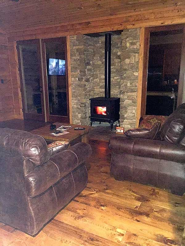 Plan 68420VR: Two Bedroom Rustic House Plan with Spacious Loft - 2033 Sq Ft - Image #15 - Cottage, Country, Craftsman, Hill Country, Mountain, Vacation