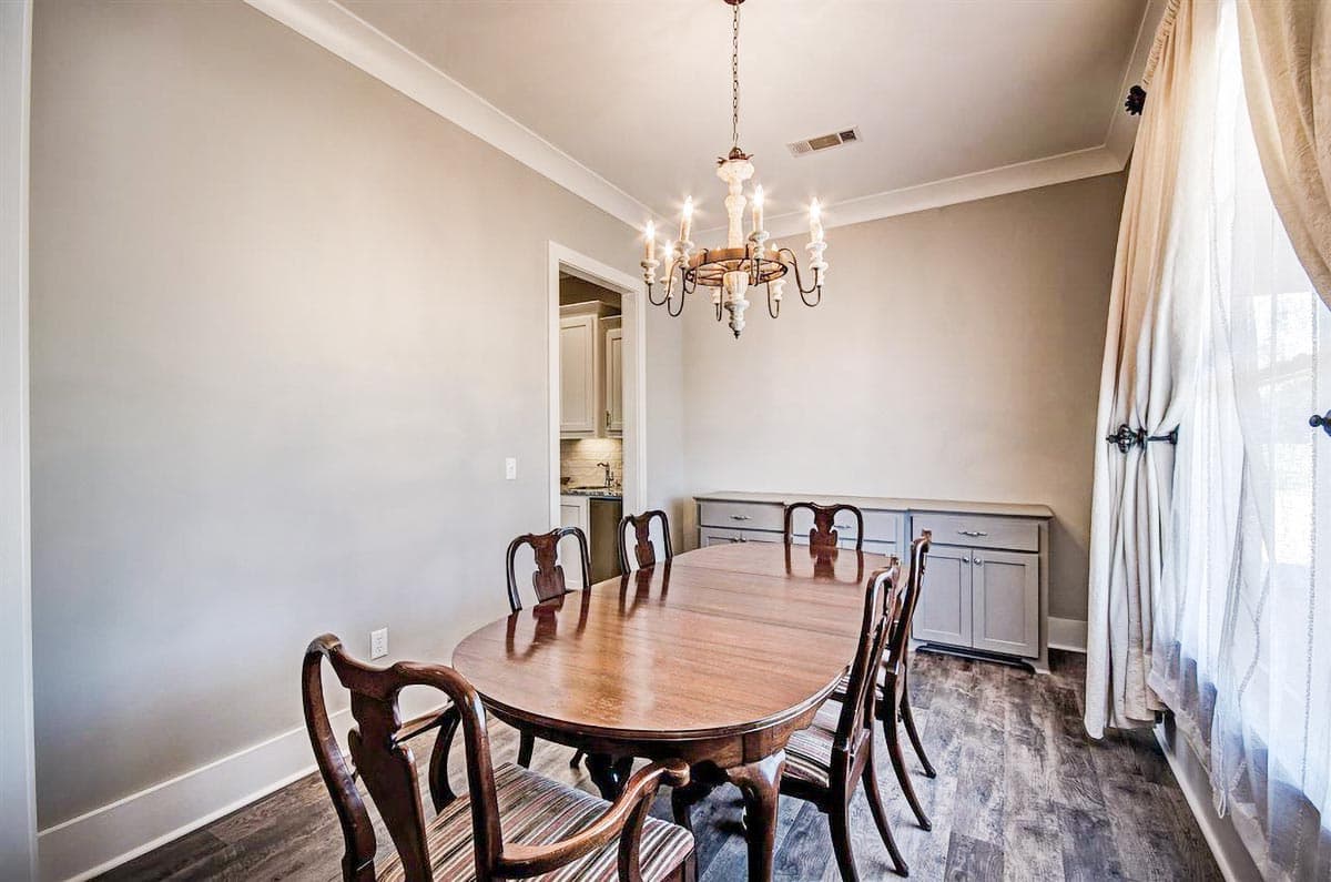 Plan 83887JW: Dynamic Country House Plan with Safe Room - Image #8 - Country, Farmhouse, Modern Farmhouse, New American, Rustic, Traditional