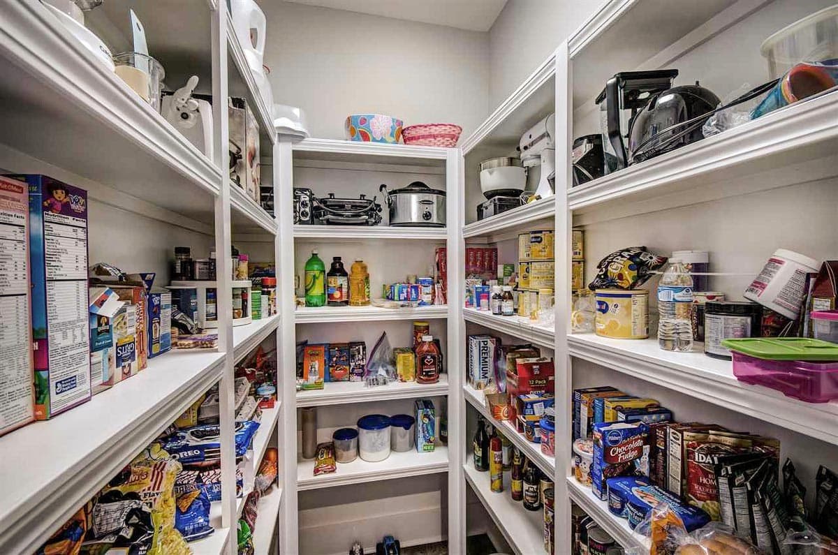 Plan 83887JW: Dynamic Country House Plan with Safe Room - Image #21 - Country, Farmhouse, Modern Farmhouse, New American, Rustic, Traditional