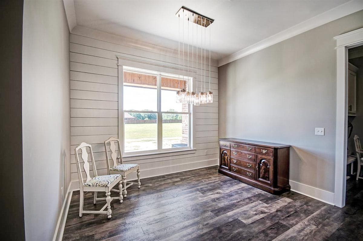 Plan 83887JW: Dynamic Country House Plan with Safe Room - Image #30 - Country, Farmhouse, Modern Farmhouse, New American, Rustic, Traditional