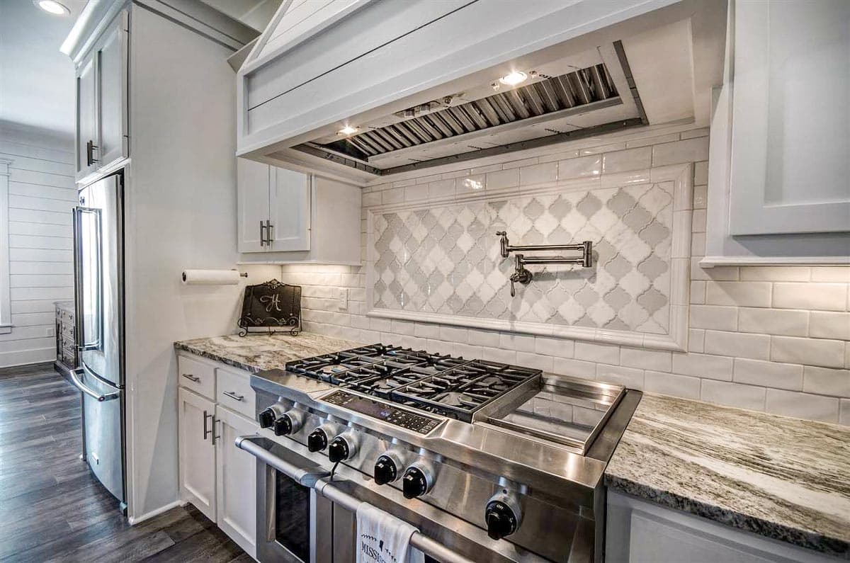 Plan 83887JW: Dynamic Country House Plan with Safe Room - Image #18 - Country, Farmhouse, Modern Farmhouse, New American, Rustic, Traditional