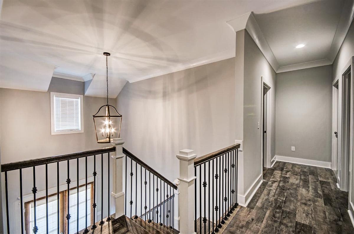 Plan 83887JW: Dynamic Country House Plan with Safe Room - Image #32 - Country, Farmhouse, Modern Farmhouse, New American, Rustic, Traditional