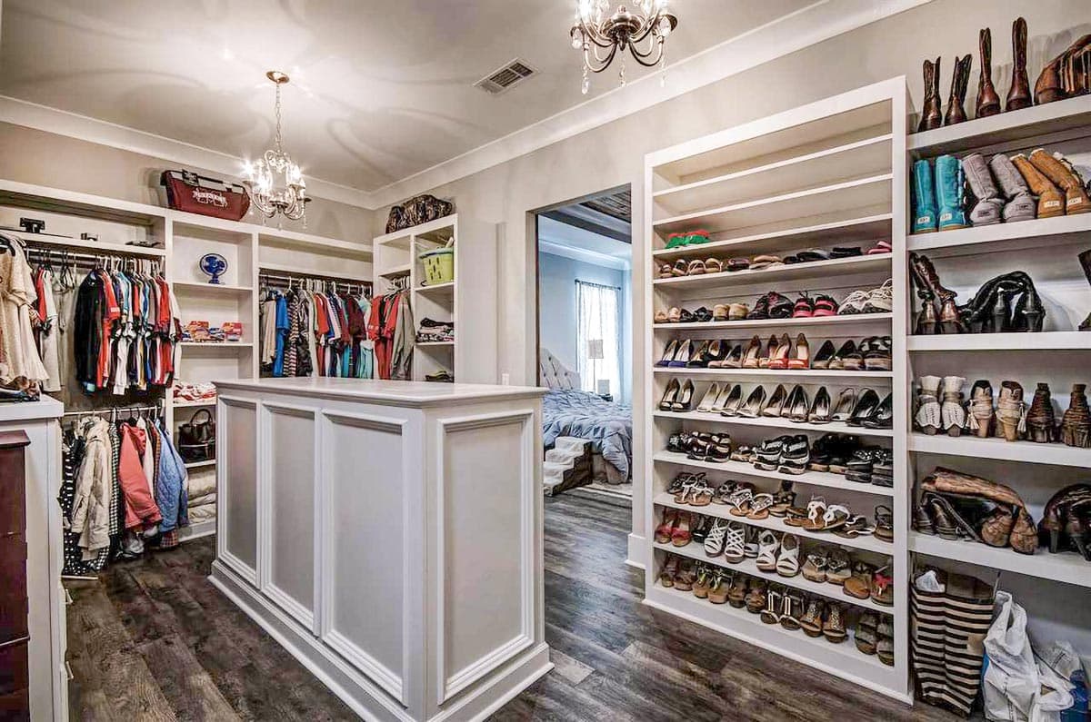 Plan 83887JW: Dynamic Country House Plan with Safe Room - Image #38 - Country, Farmhouse, Modern Farmhouse, New American, Rustic, Traditional