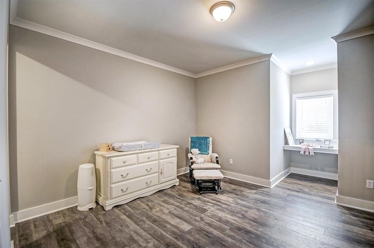 Plan 83887JW: Dynamic Country House Plan with Safe Room - Image #40 - Country, Farmhouse, Modern Farmhouse, New American, Rustic, Traditional