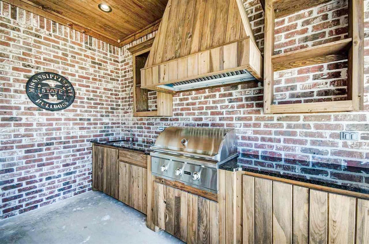 Plan 83887JW: Dynamic Country House Plan with Safe Room - Image #46 - Country, Farmhouse, Modern Farmhouse, New American, Rustic, Traditional