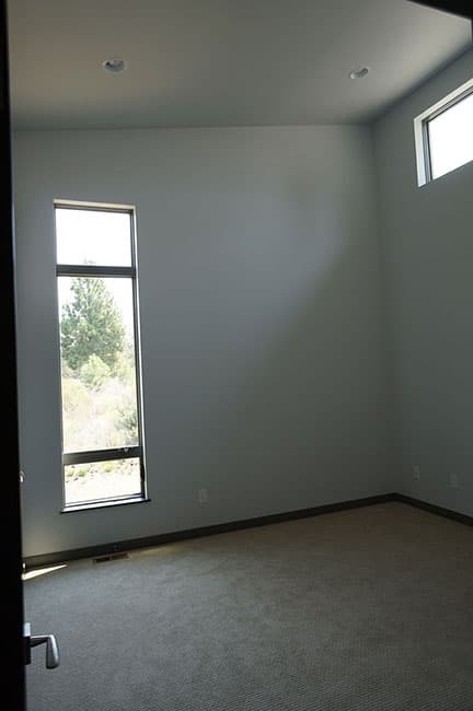 Plan 54224HU: Gabled Entry Mountain Modern House Plan - Image #14 - Contemporary, Modern