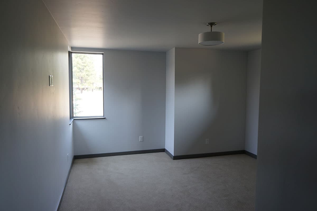 Plan 54224HU: Gabled Entry Mountain Modern House Plan - Image #15 - Contemporary, Modern