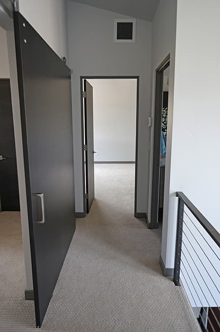 Plan 54224HU: Gabled Entry Mountain Modern House Plan - Image #16 - Contemporary, Modern