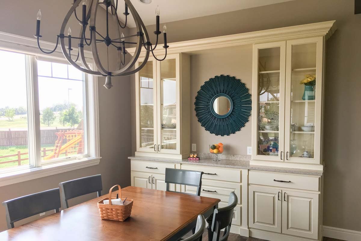 Plan 64426SC: Remarkable Rustic Craftsman House Plan - Image #7 - Country, Craftsman, Mountain, New American, Northwest, Southern