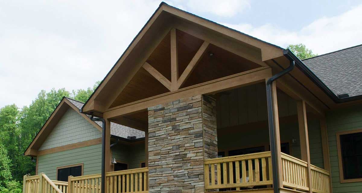 Plan 68427VR: Craftsman House Plan with Bonus Room - 2600 Sq Ft - Image #8