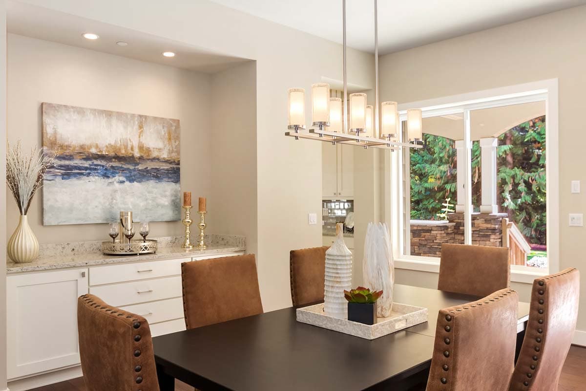 Plan 23643JD: Grand Craftsman Manor with Angled 4-Car Garage - Image #41 - Craftsman, Mountain, New American, Northwest