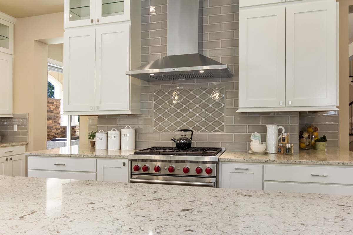 Plan 23643JD: Grand Craftsman Manor with Angled 4-Car Garage - Image #45 - Craftsman, Mountain, New American, Northwest