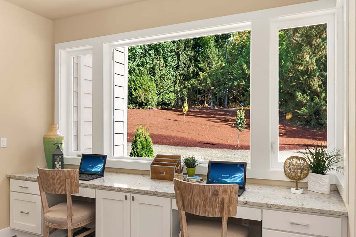 Plan 23643JD: Grand Craftsman Manor with Angled 4-Car Garage - Image #47 - Craftsman, Mountain, New American, Northwest