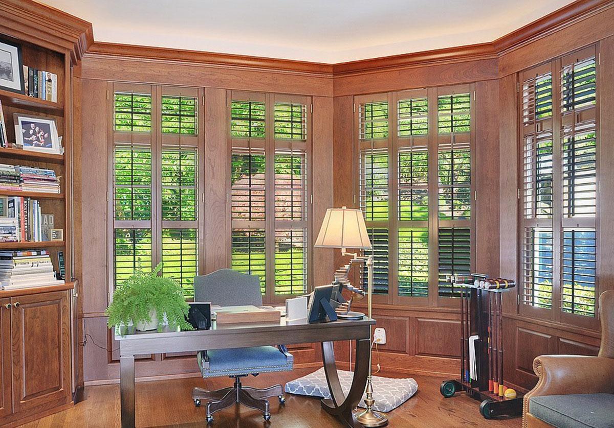 Plan 23645JD: Luxury Shingle Style House Plan with Multiple Gathering Spaces - Image #44 - New American, Northwest, Shingle