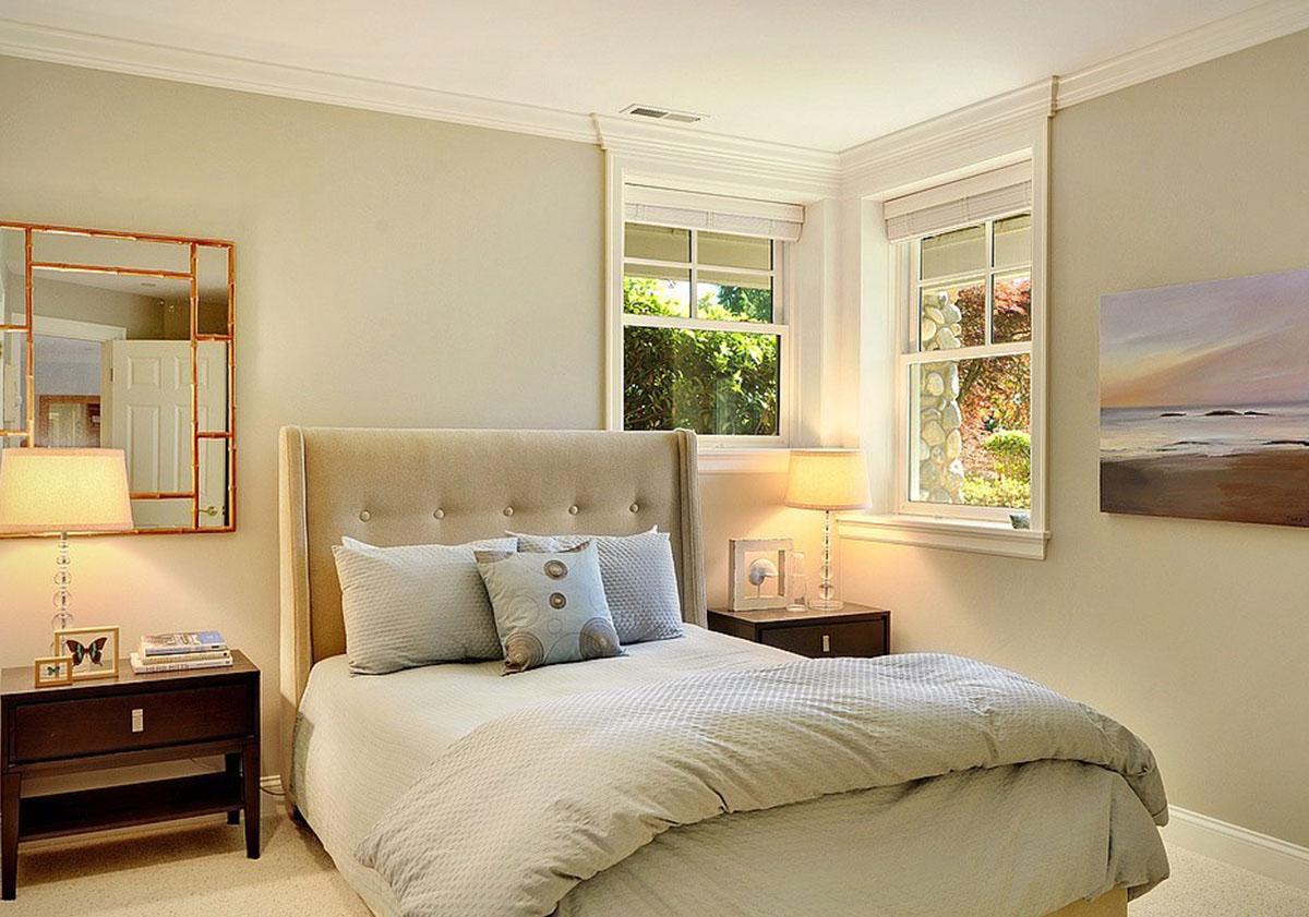 Plan 23645JD: Luxury Shingle Style House Plan with Multiple Gathering Spaces - Image #49 - New American, Northwest, Shingle