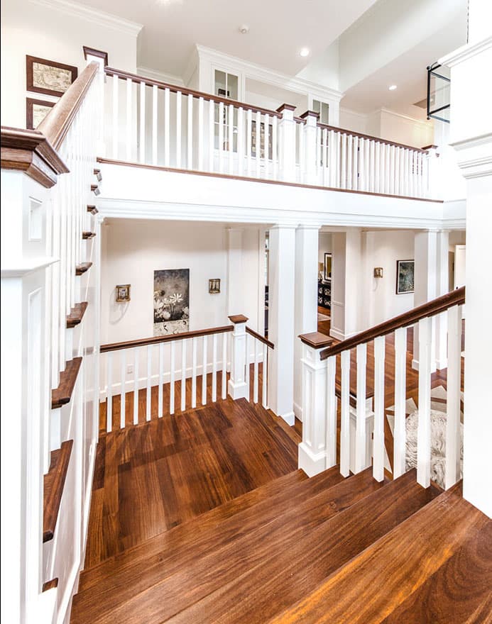 Plan 23647JD: Tradition at its Finest - Image #11 - Colonial, New American, Northwest, Traditional