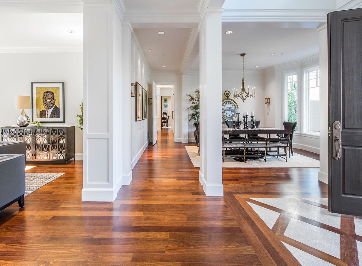 Plan 23647JD: Tradition at its Finest - Image #12 - Colonial, New American, Northwest, Traditional